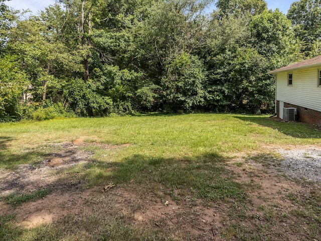 126 Loblolly Dr, Wellford, SC 29385 - view of green lawn