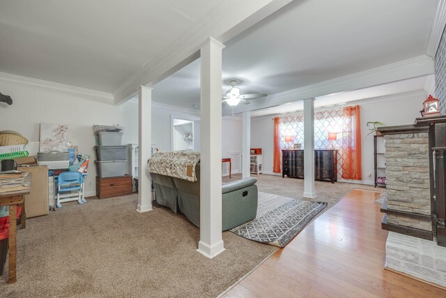 679 Fairforest Rd, Chester, SC 29706 - photo 10