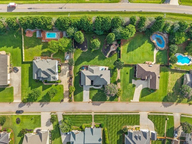 325 Reflection Dr, Lyman, SC 29365 - view of property location featuring a pool