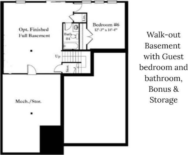 738 Judah Dr, Moore, SC 29369 - view of room layout