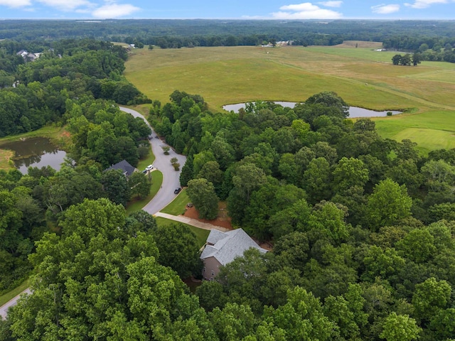 5 Modesto Ln, Simpsonville, SC 29681 - drone / aerial view of a nearby body of water