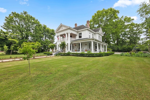 530 E Rutledge Ave, Gaffney, SC 29340 - photo 40