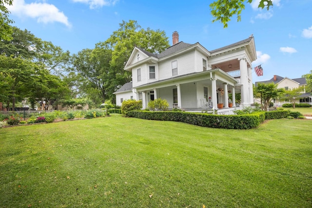 530 E Rutledge Ave, Gaffney, SC 29340 - photo 41