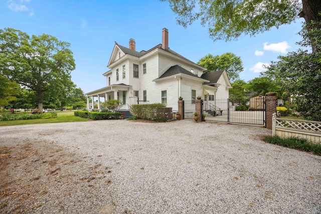 530 E Rutledge Ave, Gaffney, SC 29340 - photo 47