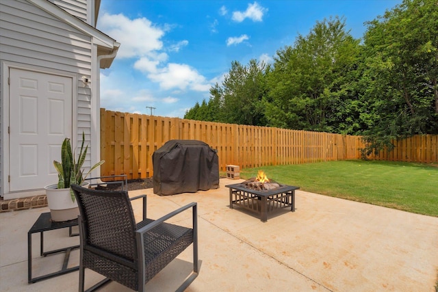 826 Chartwell Dr, Greer, SC 29650 - photo 26