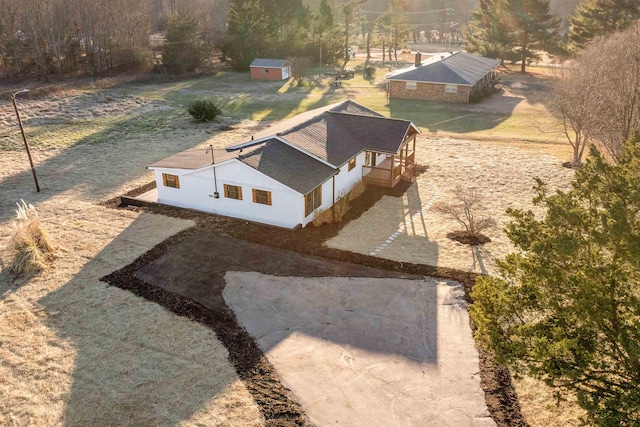 1661 Belcher Rd, Inman, SC 29349 - photo 45