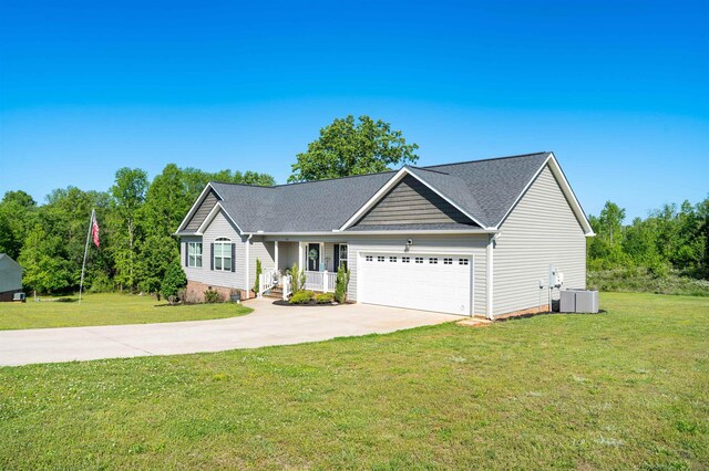161 Mccoy Cir, Gaffney, SC 29341 - photo 4