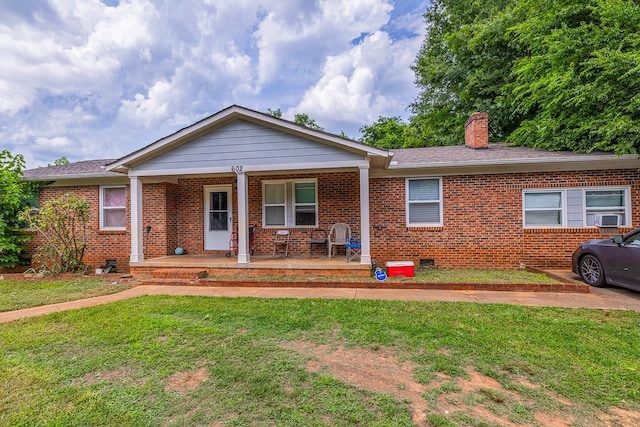 602 Marion Ave, Gaffney, SC 29341 - photo 1