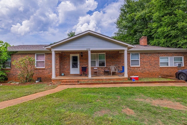 602 Marion Ave, Gaffney, SC 29341 - photo 2