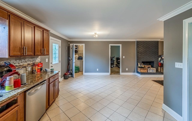 602 Marion Ave, Gaffney, SC 29341 - photo 4
