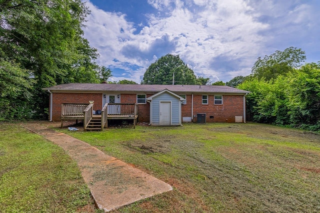602 Marion Ave, Gaffney, SC 29341 - photo 26