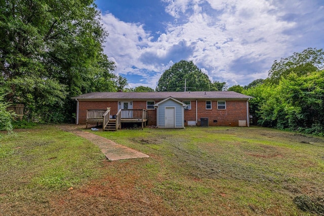 602 Marion Ave, Gaffney, SC 29341 - photo 27