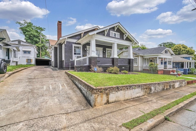283 Hydrick St, Spartanburg, SC 29306 - photo 4
