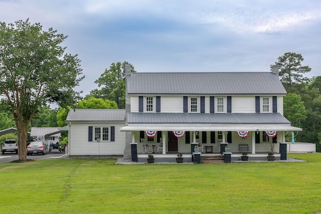 2071 Jonesville Hwy, Union, SC 29379 - photo 1