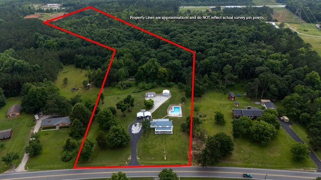 2071 Jonesville Hwy, Union, SC 29379 - photo 4