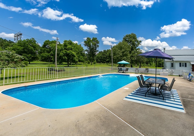 2071 Jonesville Hwy, Union, SC 29379 - photo 7