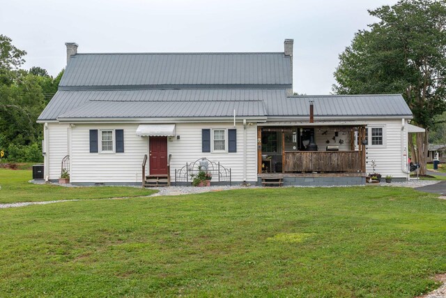 2071 Jonesville Hwy, Union, SC 29379 - photo 37