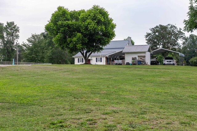 2071 Jonesville Hwy, Union, SC 29379 - photo 38