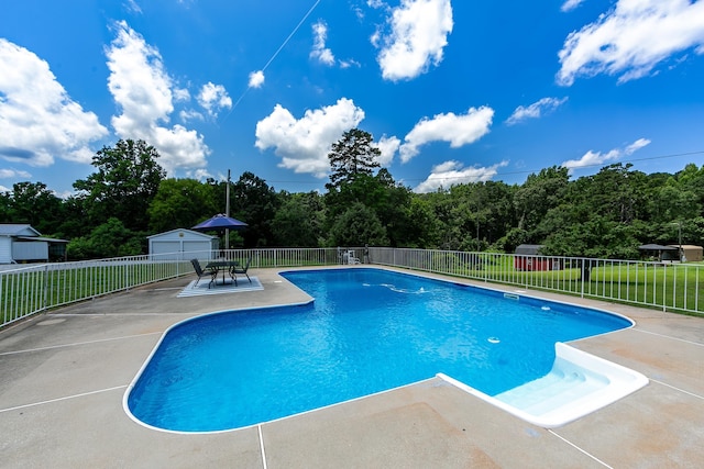 2071 Jonesville Hwy, Union, SC 29379 - photo 44