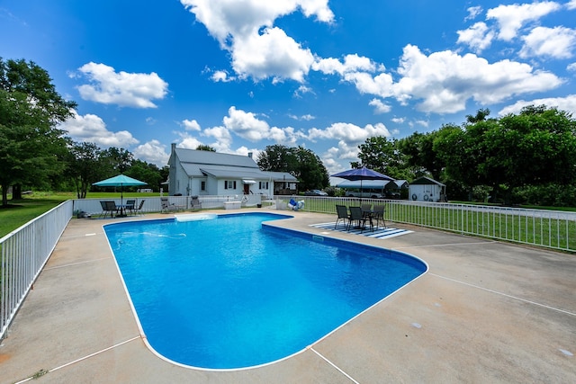 2071 Jonesville Hwy, Union, SC 29379 - photo 45