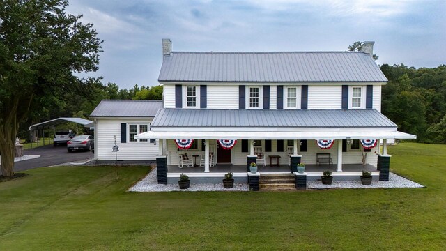 2071 Jonesville Hwy, Union, SC 29379 - photo 47