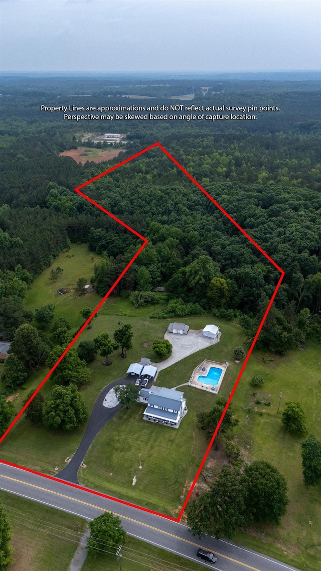 2071 Jonesville Hwy, Union, SC 29379 - photo 48