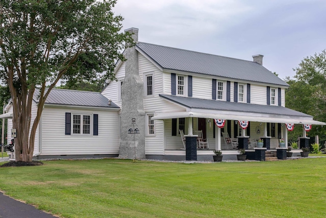 2071 Jonesville Hwy, Union, SC 29379 - photo 2