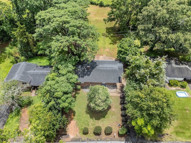 177 Continental Dr, Spartanburg, SC 29302 - aerial view of property and surrounding area