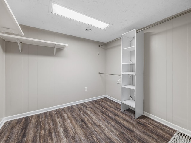 177 Continental Dr, Spartanburg, SC 29302 - walk in closet with wood finished floors