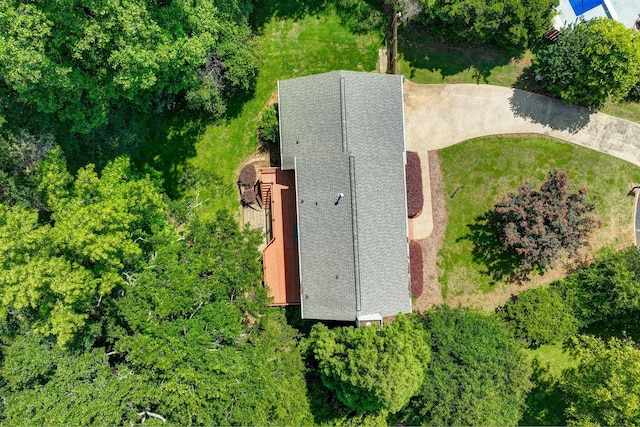 21 Glen Eagle Pl, Spartanburg, SC 29301 - aerial view of property and surrounding area