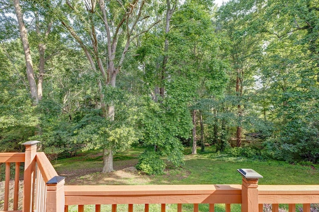 21 Glen Eagle Pl, Spartanburg, SC 29301 - view of grassy yard