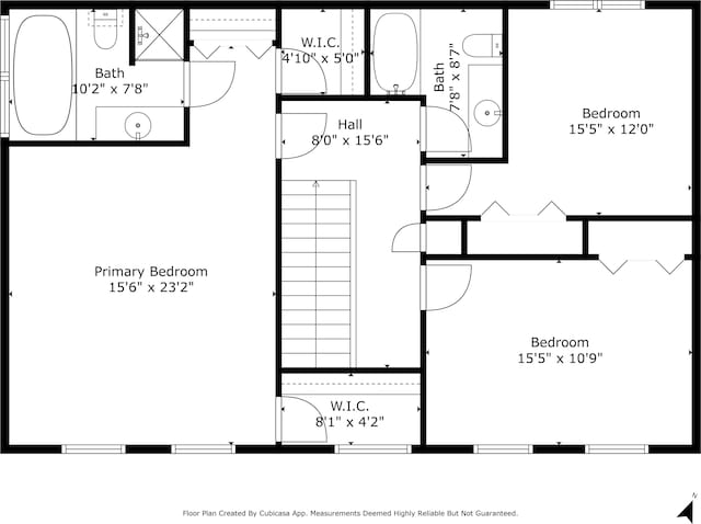 21 Glen Eagle Pl, Spartanburg, SC 29301 - view of property floor plan