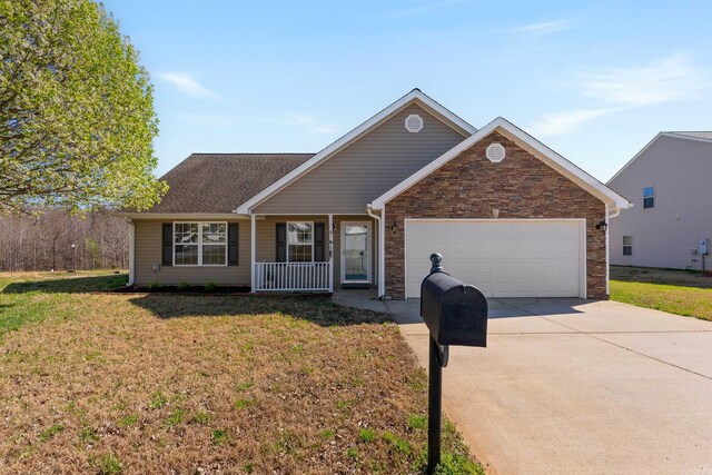 640 Slippery Moss Dr, Spartanburg, SC 29303 - photo 2