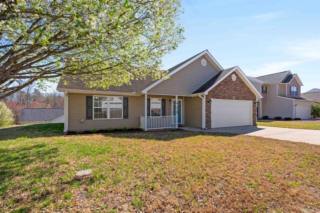 640 Slippery Moss Dr, Spartanburg, SC 29303 - photo 3