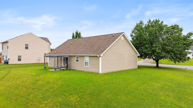640 Slippery Moss Dr, Spartanburg, SC 29303 - photo 21