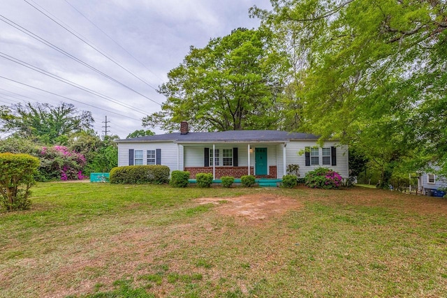 409 E Shore Dr, Spartanburg, SC 29302 - photo 1