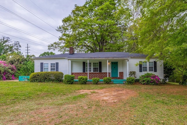 409 E Shore Dr, Spartanburg, SC 29302 - photo 2