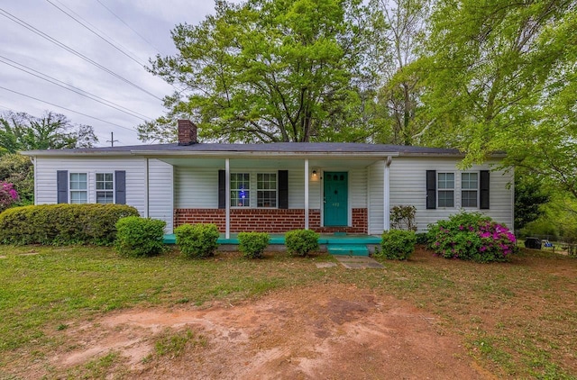 409 E Shore Dr, Spartanburg, SC 29302 - photo 3