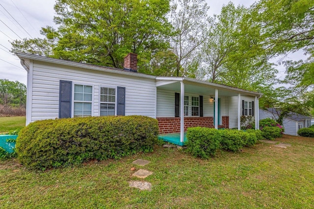 409 E Shore Dr, Spartanburg, SC 29302 - photo 4