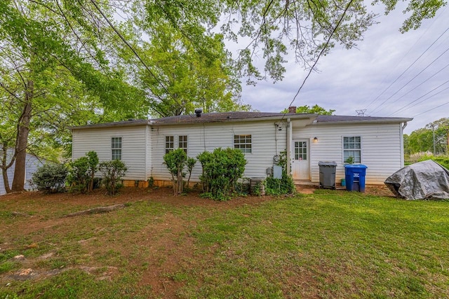 409 E Shore Dr, Spartanburg, SC 29302 - photo 19