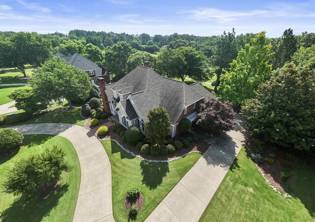 109 Muirfield Dr, Spartanburg, SC 29306 - photo 34