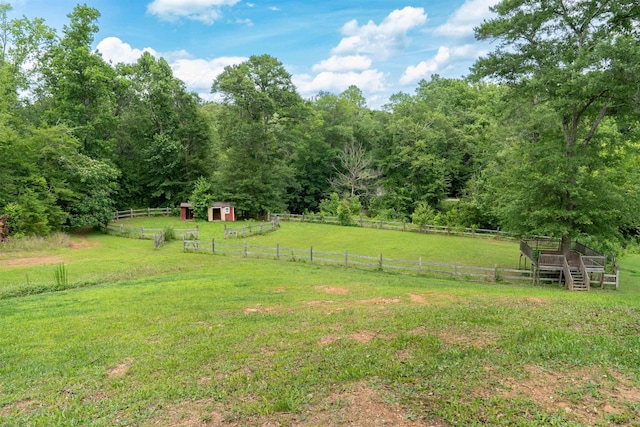 2650 Rainbow Lake Rd, Inman, SC 29349 - photo 35