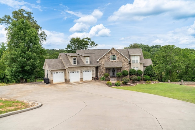 2650 Rainbow Lake Rd, Inman, SC 29349 - photo 1