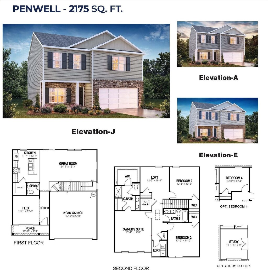 540 Sunfire St, Woodruff, SC 29388 - photo 2