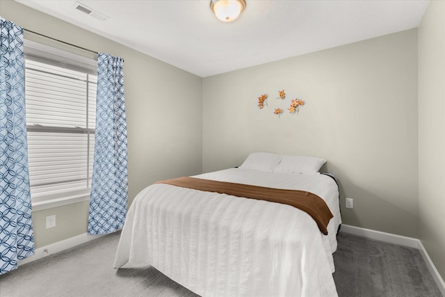 906 John Thomas Way, Greer, SC 29651 - carpeted bedroom featuring baseboards