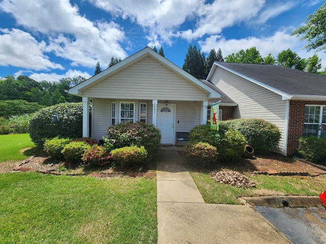 401 Crestridge Dr, Simpsonville, SC 29681 - photo 28