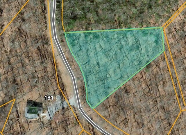 LOT71 Serpentine Dr, Columbus, NC 28722