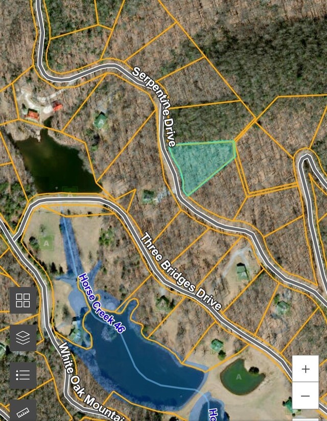 LOT71 Serpentine Dr, Columbus, NC 28722