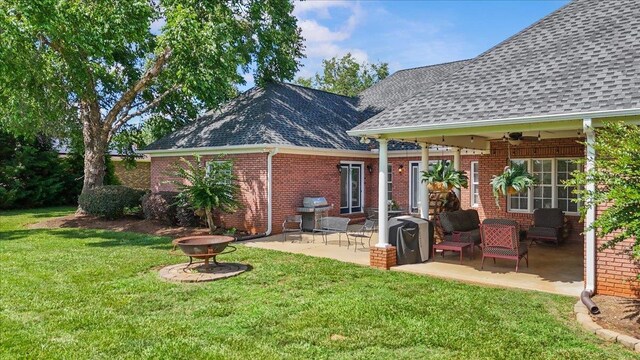 126 Patti Ct, Cowpens, SC 29330 - photo 26