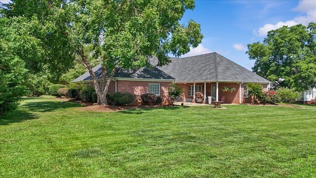 126 Patti Ct, Cowpens, SC 29330 - photo 29